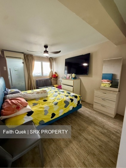 Blk 210 Boon Lay Place (Jurong West), HDB 5 Rooms #501847131